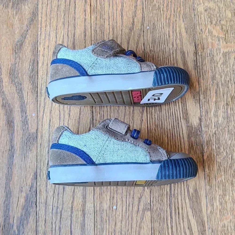 Stride rite boys walkers size 4M